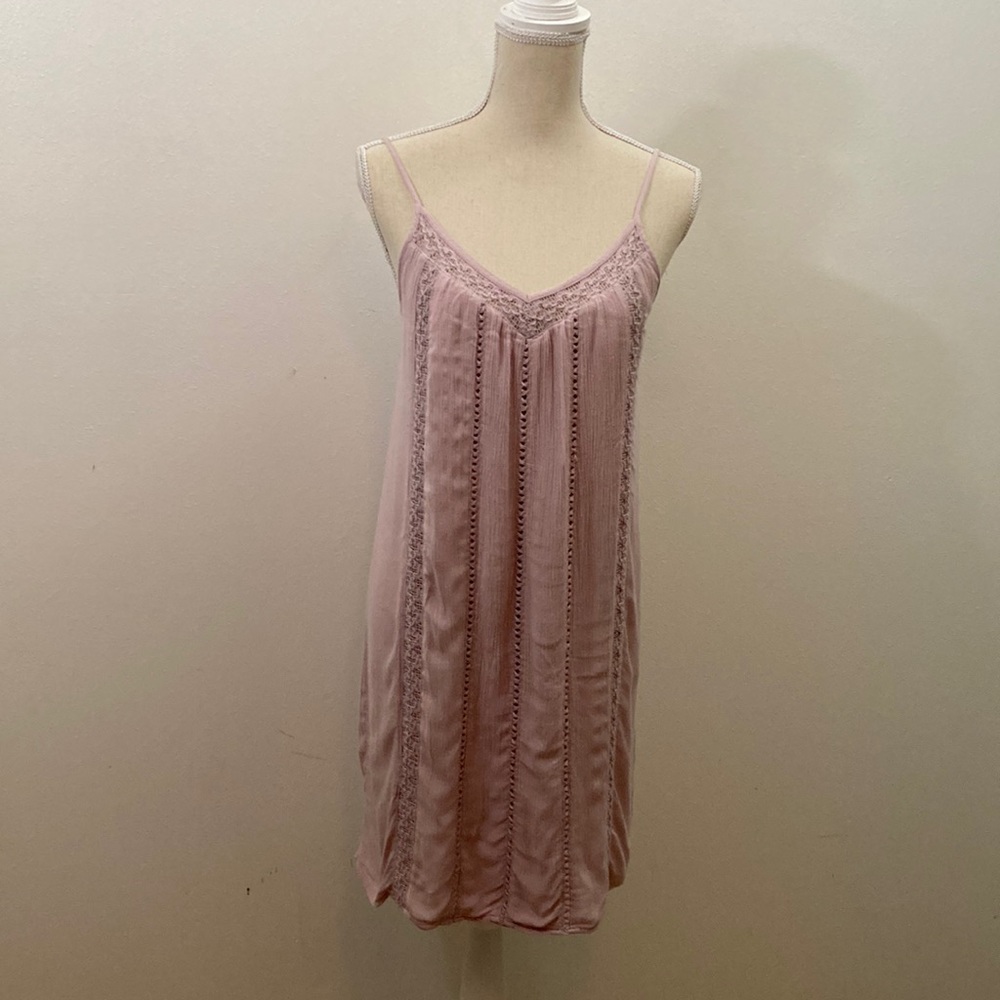 MUDD Sun Dress Sz S